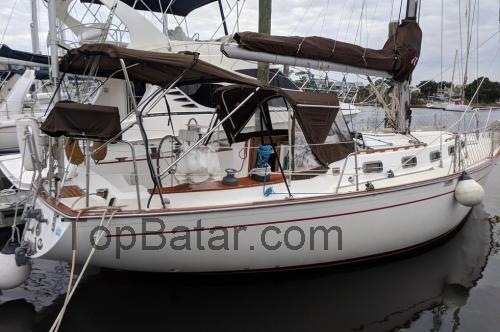 Morgan 383 tekniska specifikationer och recensioner